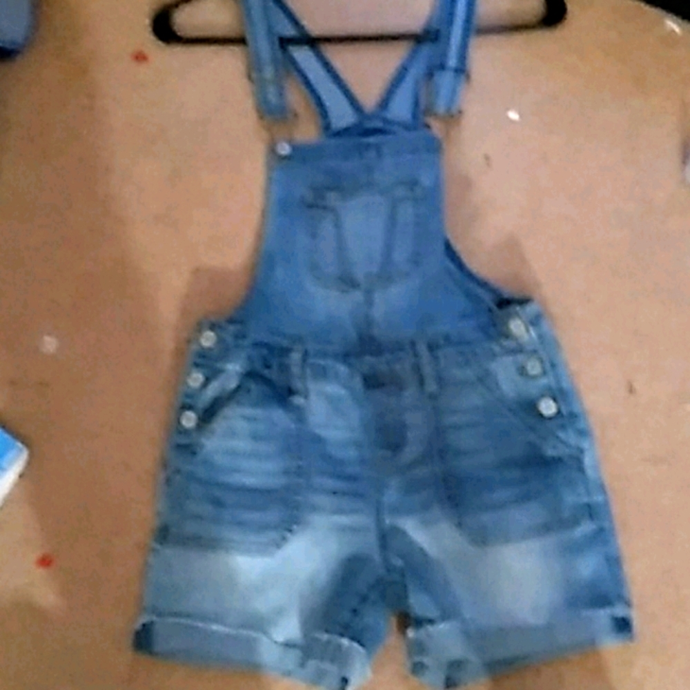 Overalls
